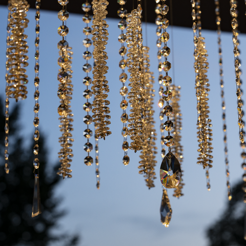 crystalRAIN