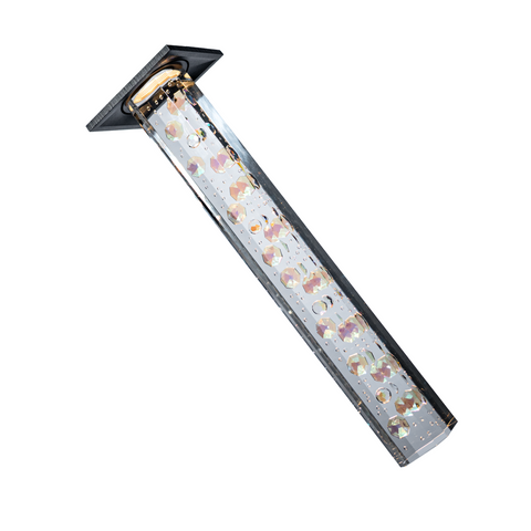 crystalQUADRO30-8 - Black
