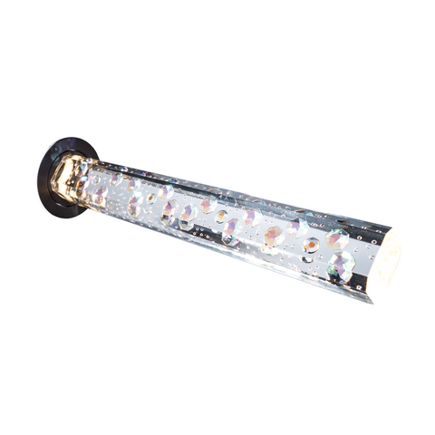 crystalQUADRO30-8 - White