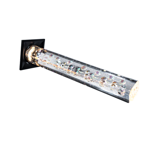crystalQUADRO30-8 - Black