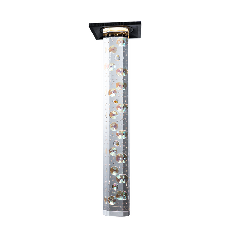 crystalQUADRO30-8 - Black