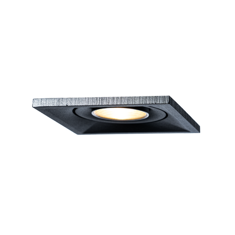 Fixture - 10W Black
