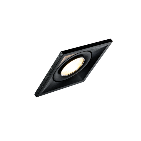 Fixture - 10W Black